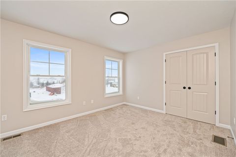 Tiny photo for Lot 1013 Via Angelo Custode, Parma, NY 14468 (MLS # R1660074)