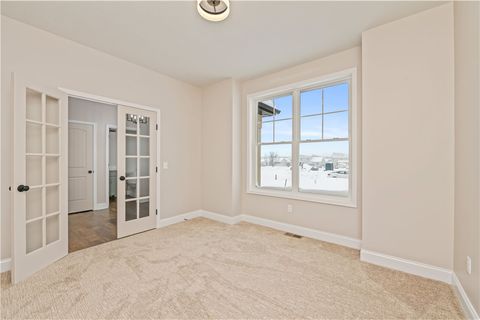 Tiny photo for Lot 1013 Via Angelo Custode, Parma, NY 14468 (MLS # R1660074)