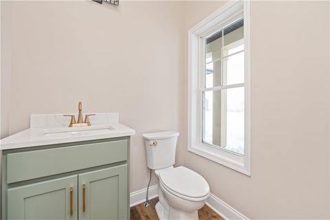 Tiny photo for Lot 1013 Via Angelo Custode, Parma, NY 14468 (MLS # R1660074)