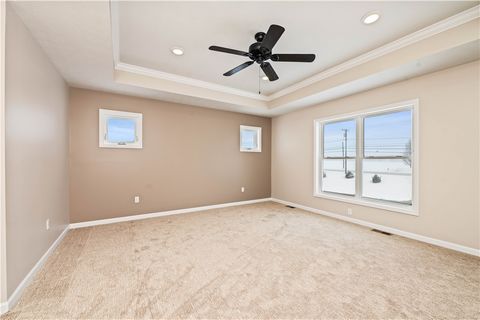 Tiny photo for Lot 1013 Via Angelo Custode, Parma, NY 14468 (MLS # R1660074)