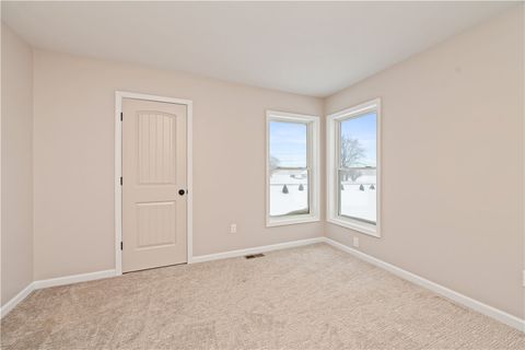 Tiny photo for Lot 1013 Via Angelo Custode, Parma, NY 14468 (MLS # R1660074)