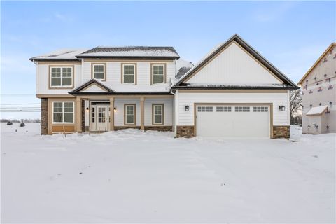 Photo of Lot 1013 Via Angelo Custode, Parma, NY 14468 (MLS # R1660074)