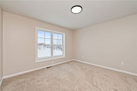 Tiny photo for Lot 1013 Via Angelo Custode, Parma, NY 14468 (MLS # R1660074)