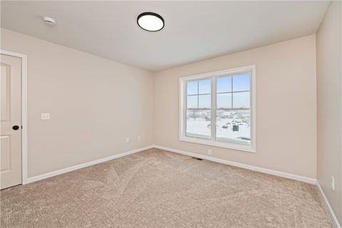 Tiny photo for Lot 1013 Via Angelo Custode, Parma, NY 14468 (MLS # R1660074)