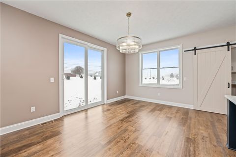 Tiny photo for Lot 1013 Via Angelo Custode, Parma, NY 14468 (MLS # R1660074)