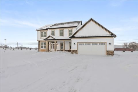 Tiny photo for Lot 1013 Via Angelo Custode, Parma, NY 14468 (MLS # R1660074)