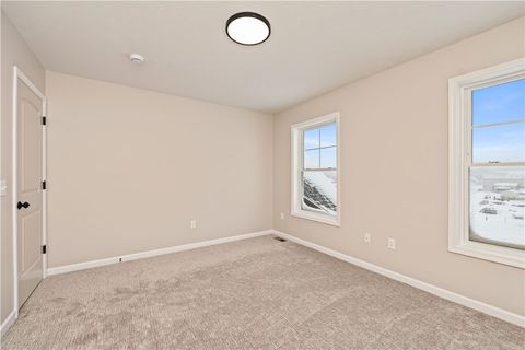 Tiny photo for Lot 1013 Via Angelo Custode, Parma, NY 14468 (MLS # R1660074)