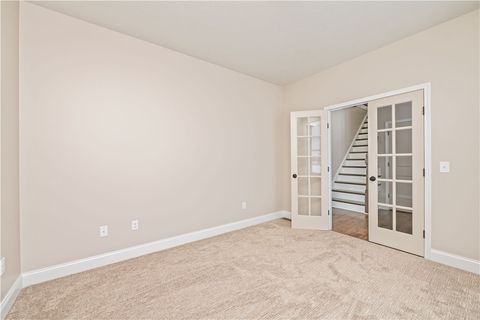 Tiny photo for Lot 1013 Via Angelo Custode, Parma, NY 14468 (MLS # R1660074)