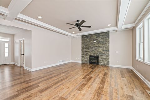 Tiny photo for Lot 1013 Via Angelo Custode, Parma, NY 14468 (MLS # R1660074)