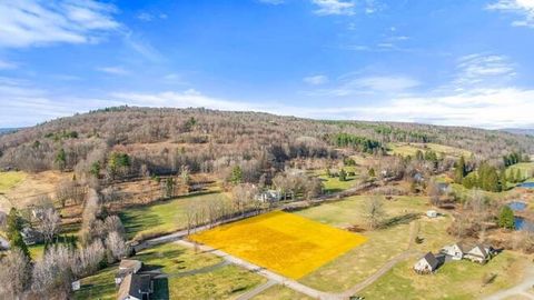 Vacant Land For Sale - L43.3 Fairway Court<br/> Afton, NY 13730