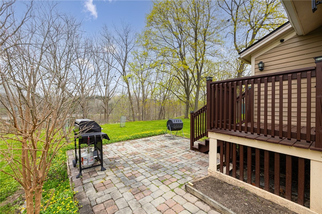9652 Bean Hill Road, West Bloomfield, New York image 20