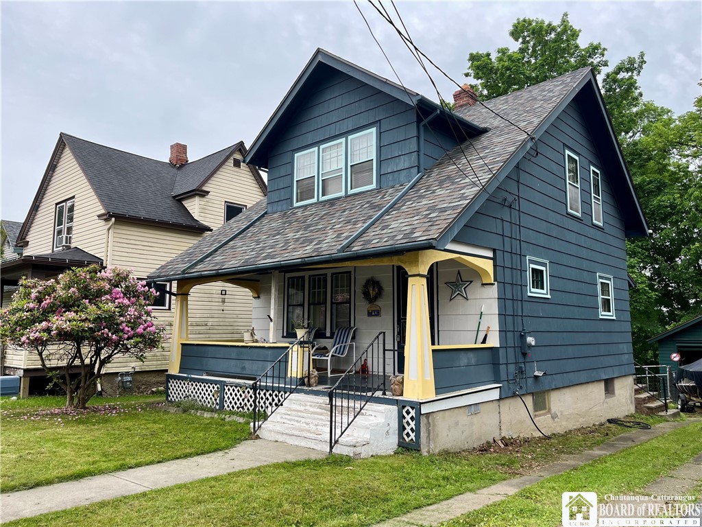 19 Juliet Street, Jamestown, New York image 2