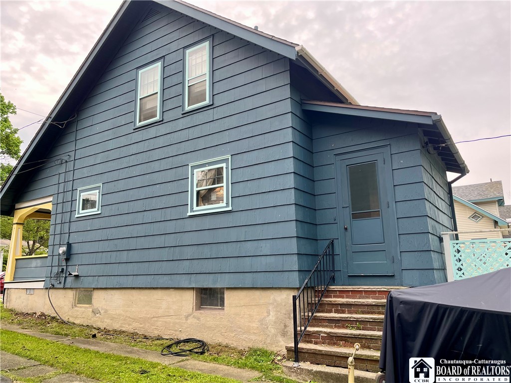 19 Juliet Street, Jamestown, New York image 5