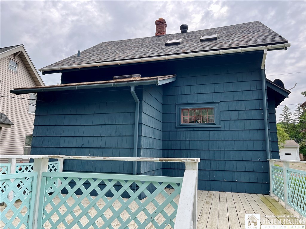 19 Juliet Street, Jamestown, New York image 8