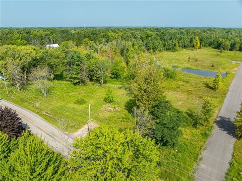 Vacant Land For Sale - LOT 9 Clevenger Rd<br/> Wayne County, Ontario, NY 14519