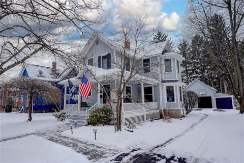 49 Ontario Street Honeoye Falls NY 14472