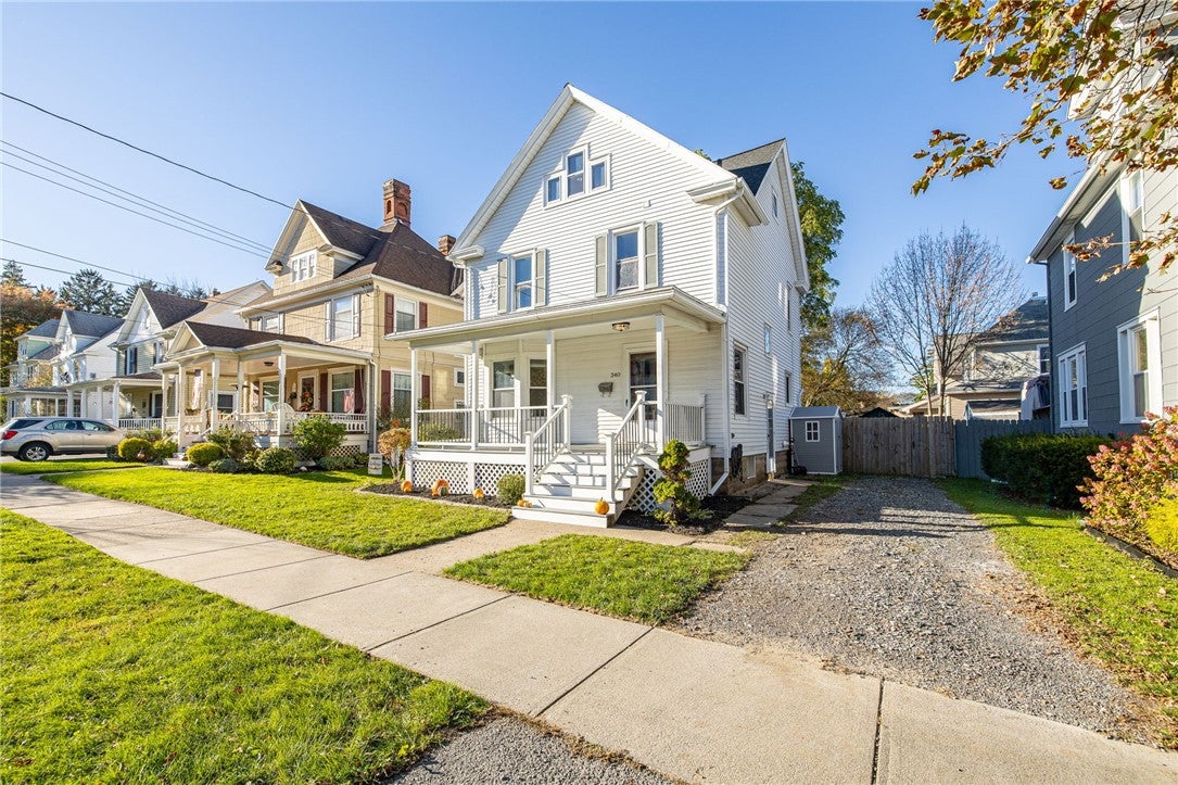 340 Washington Street