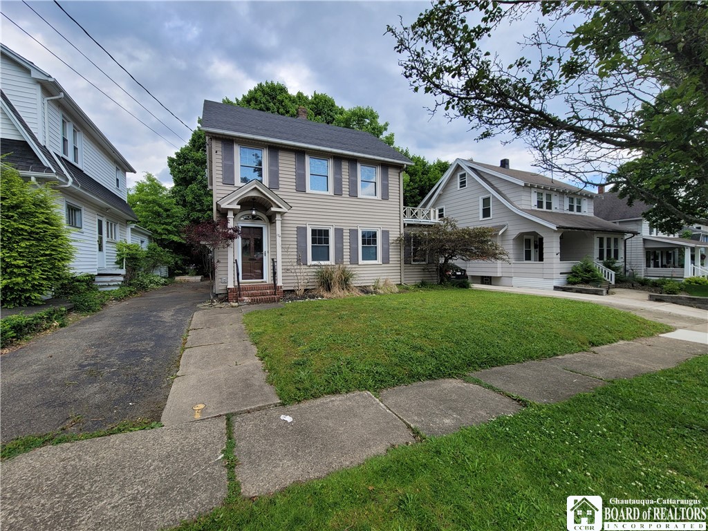 174 Sturges Street, Jamestown, New York image 30