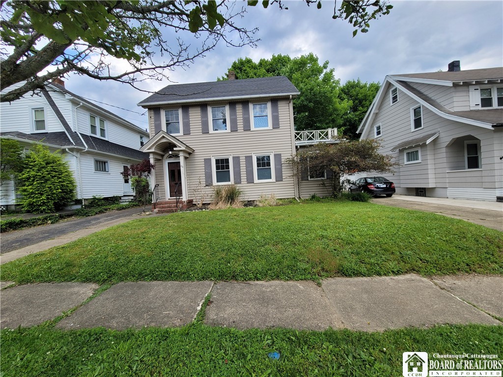 174 Sturges Street, Jamestown, New York image 2