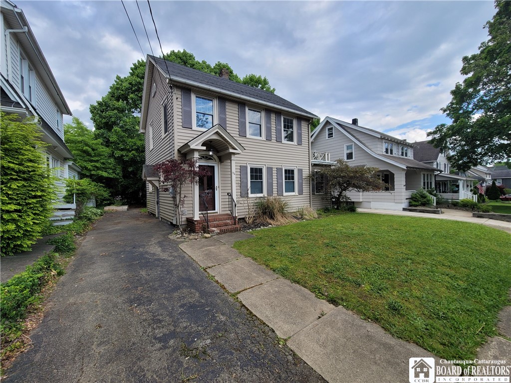 174 Sturges Street, Jamestown, New York image 1