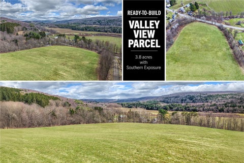 Vacant Land For Sale - LOT #13 State Highway 51<br/> New Lisbon, NY 13342
