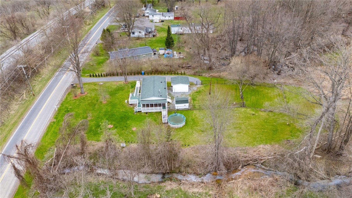 1731 Pioneer Road, Manchester, New York image 7