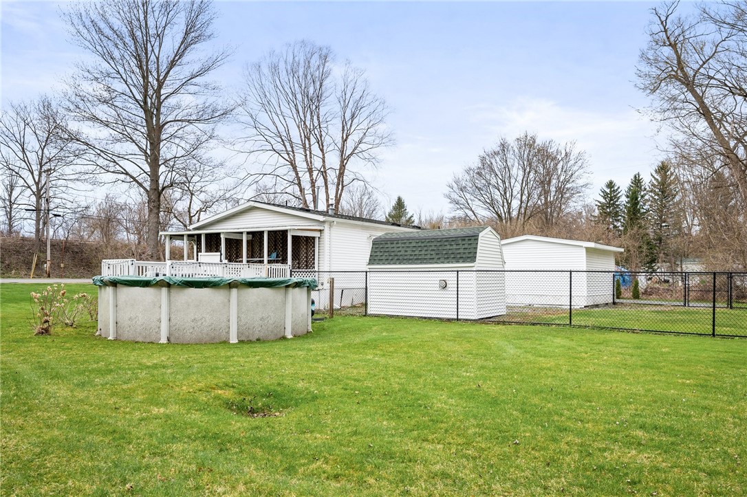 1731 Pioneer Road, Manchester, New York image 28