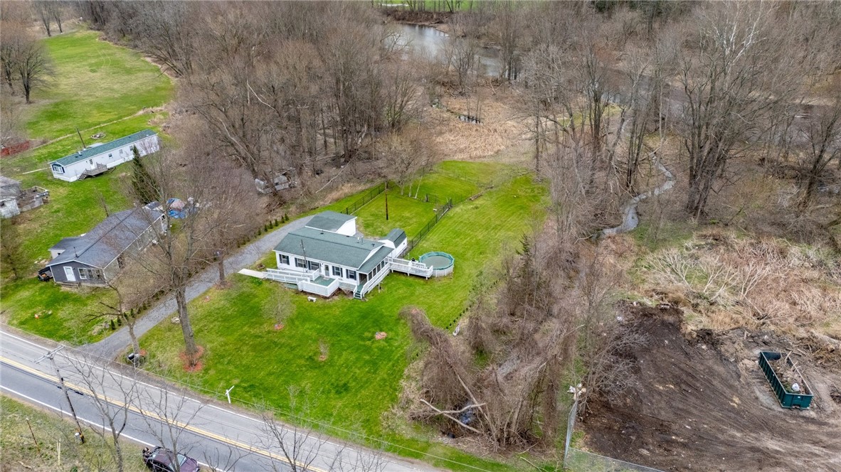 1731 Pioneer Road, Manchester, New York image 6
