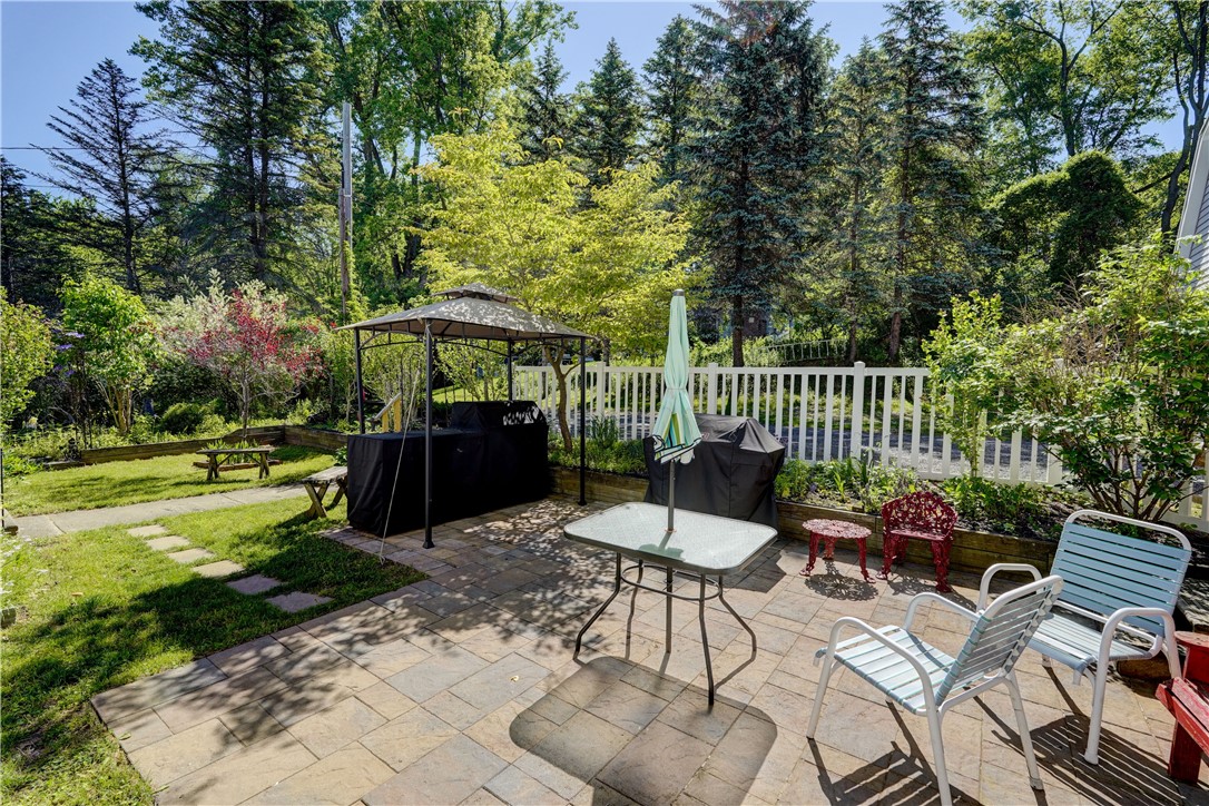 299 Log Cabin Road