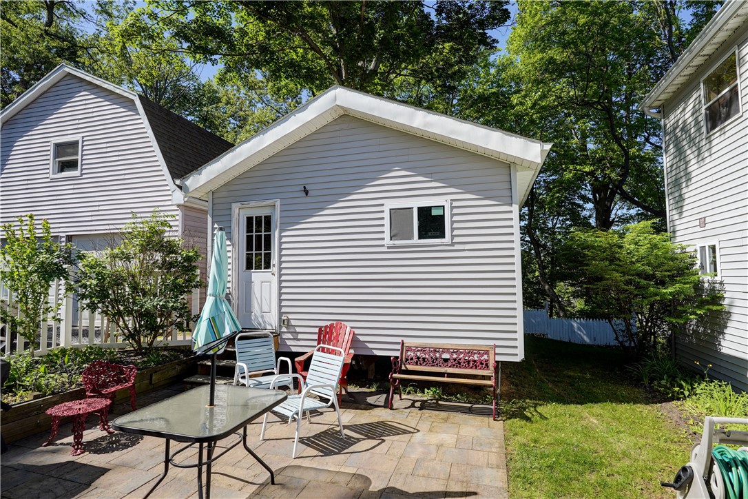299 Log Cabin Road
