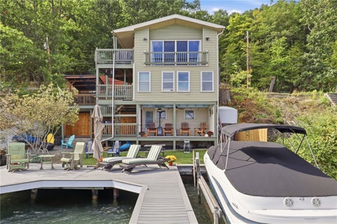 Tiny photo for 10518 W Lake Road, Urbana, NY 14840 (MLS # R1714160)