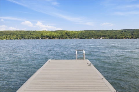 Tiny photo for 10518 W Lake Road, Urbana, NY 14840 (MLS # R1714160)