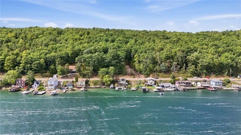 Tiny photo for 10518 W Lake Road, Urbana, NY 14840 (MLS # R1714160)