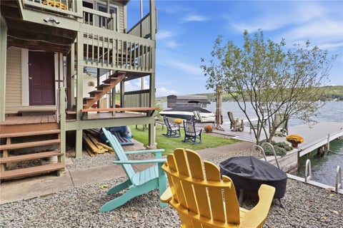 Tiny photo for 10518 W Lake Road, Urbana, NY 14840 (MLS # R1714160)