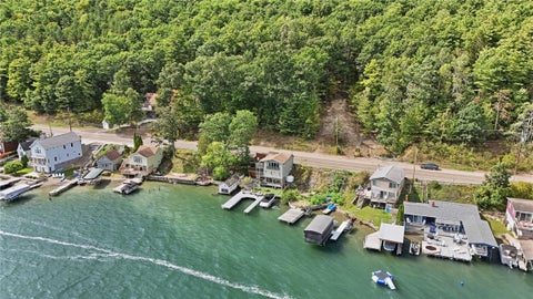 Tiny photo for 10518 W Lake Road, Urbana, NY 14840 (MLS # R1714160)