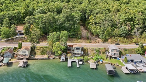Tiny photo for 10518 W Lake Road, Urbana, NY 14840 (MLS # R1714160)