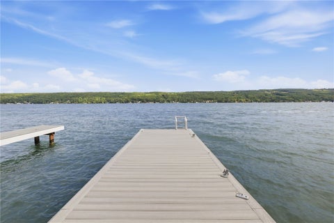 Tiny photo for 10518 W Lake Road, Urbana, NY 14840 (MLS # R1714160)