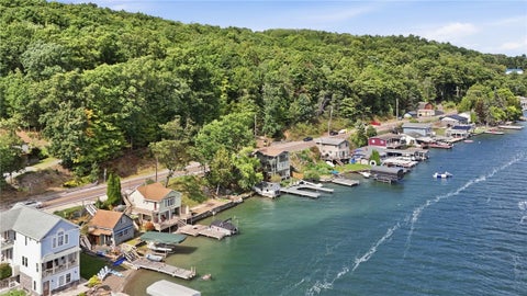 Tiny photo for 10518 W Lake Road, Urbana, NY 14840 (MLS # R1714160)