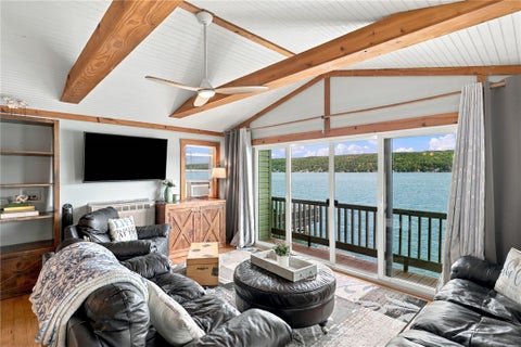 Tiny photo for 10518 W Lake Road, Urbana, NY 14840 (MLS # R1714160)