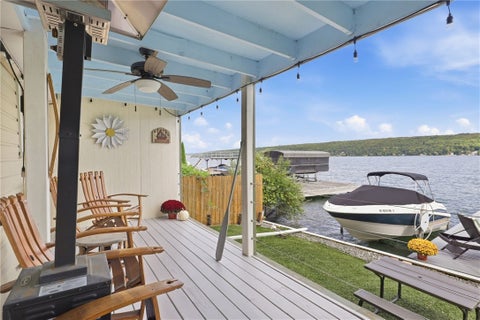 Tiny photo for 10518 W Lake Road, Urbana, NY 14840 (MLS # R1714160)