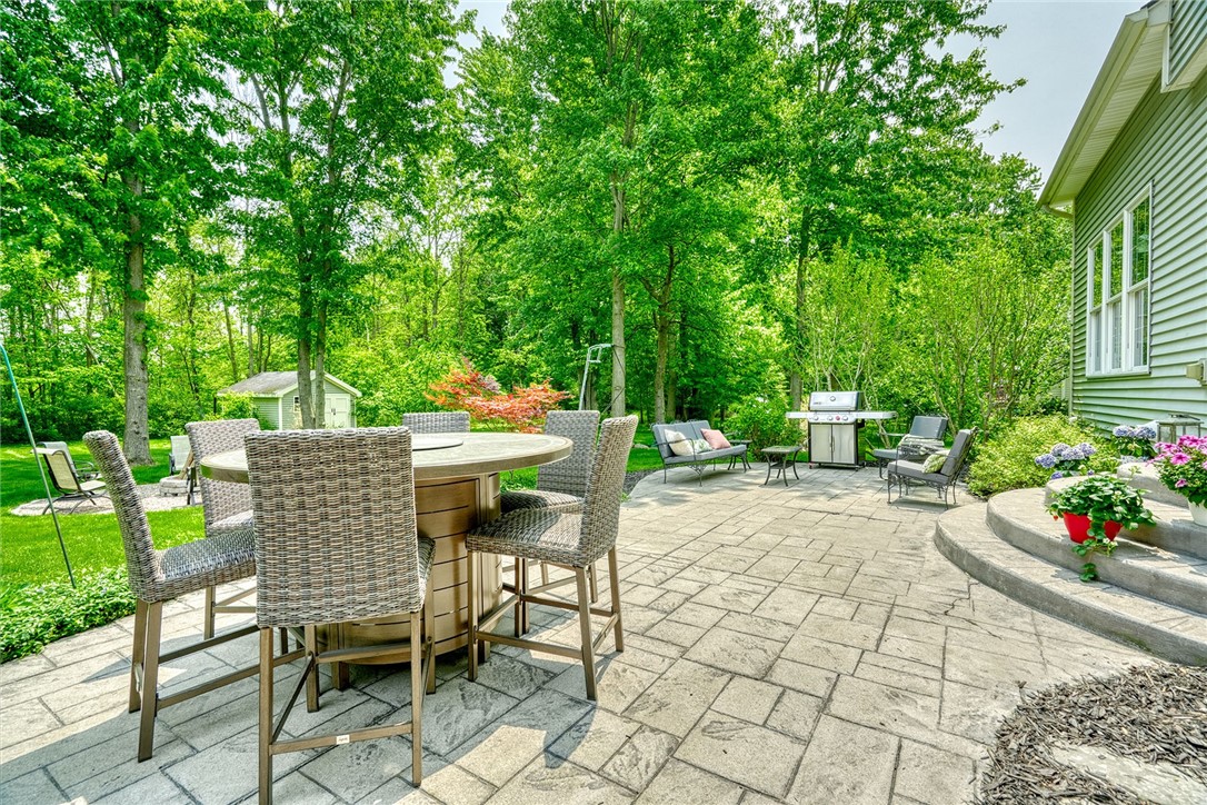 6082 Southbrook Drive, Ontario, New York image 42