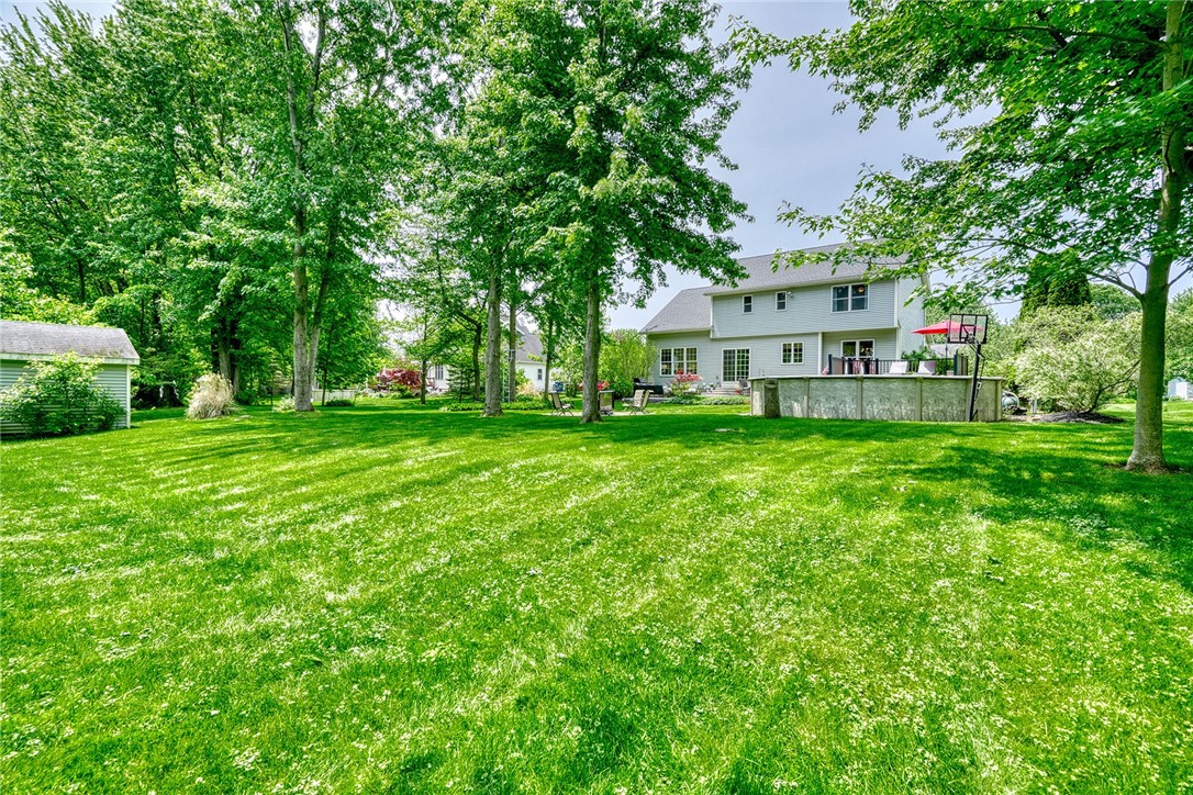 6082 Southbrook Drive, Ontario, New York image 45