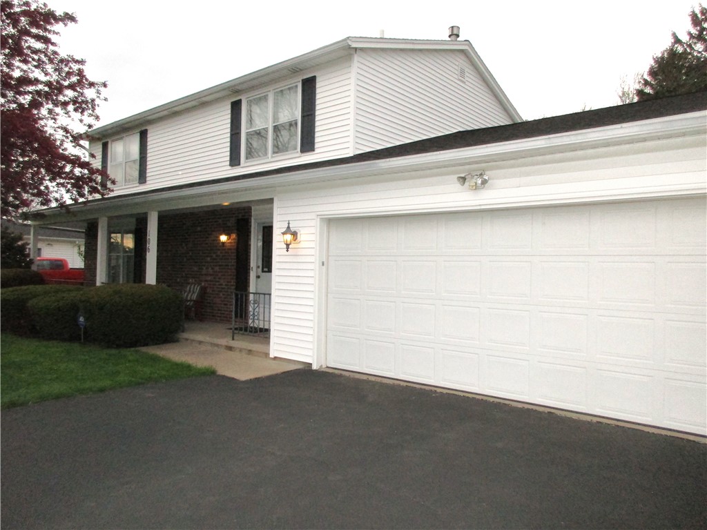 106 Olde Harbour Trl, Greece, New York image 2