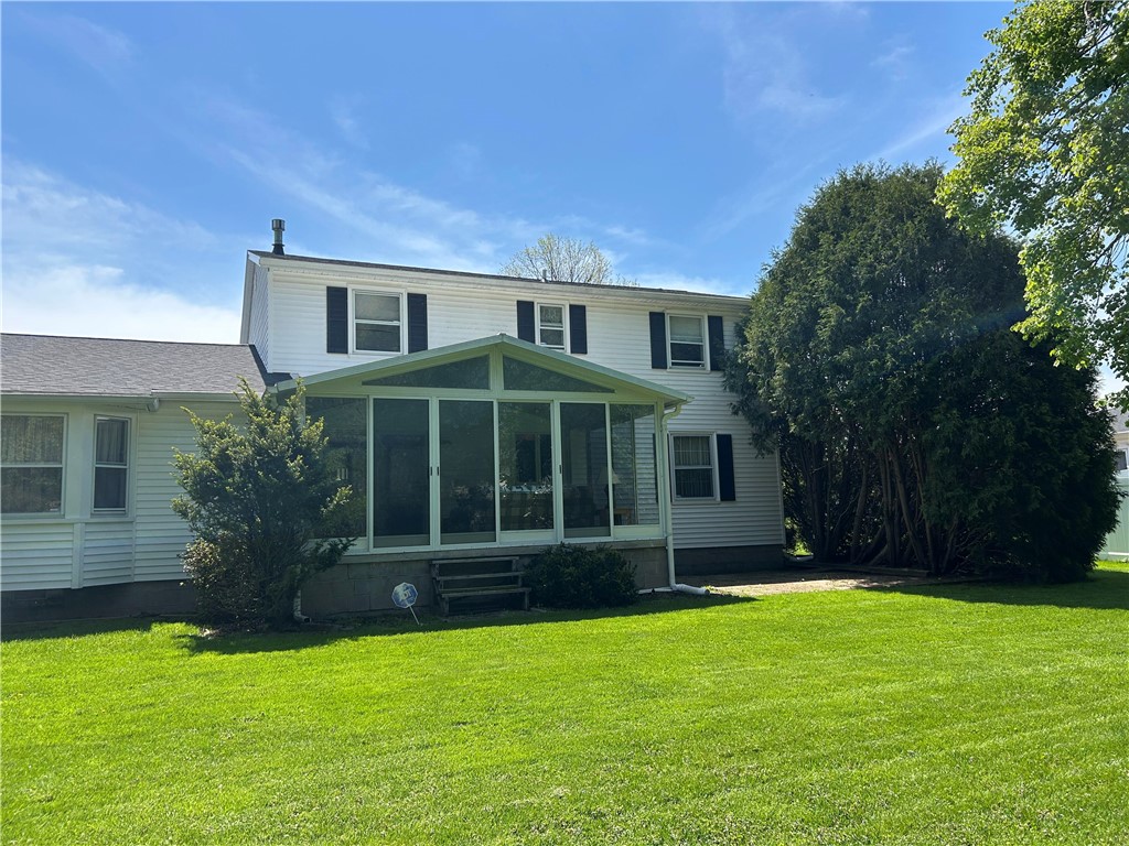 106 Olde Harbour Trl, Greece, New York image 37