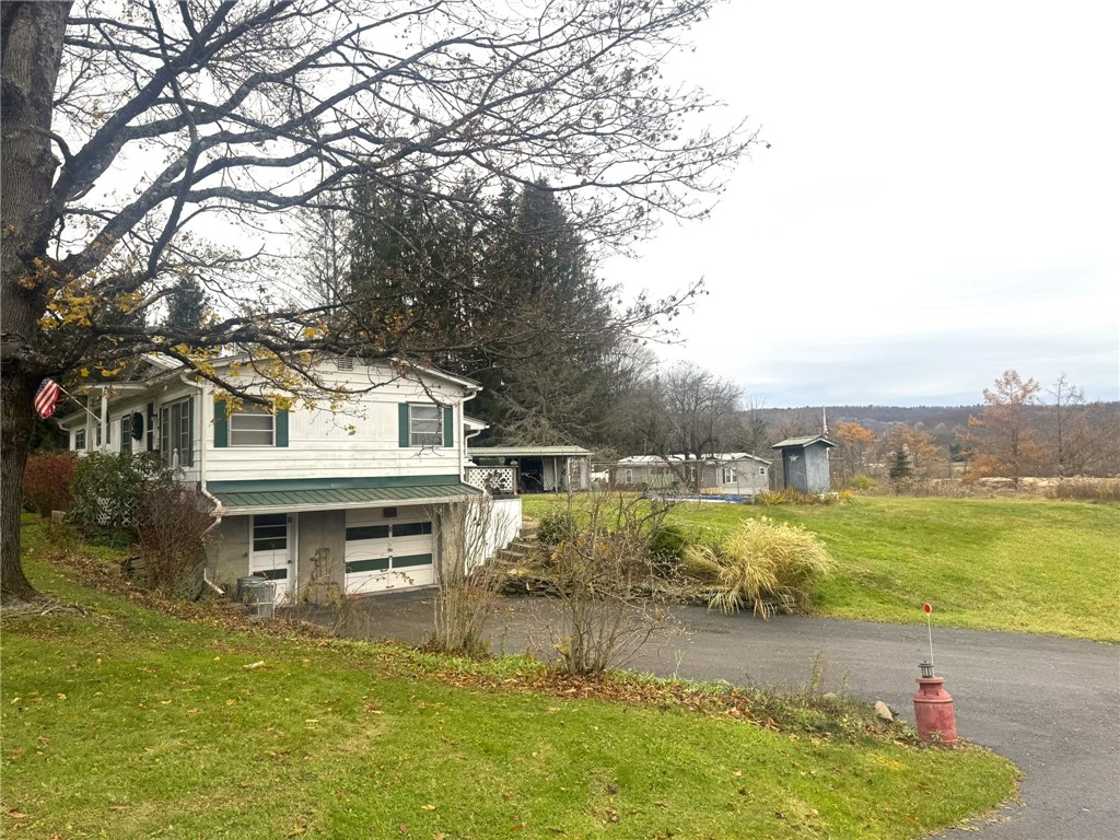 441 valley view road