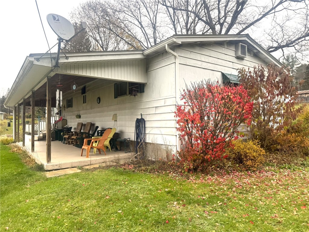 441 valley view road