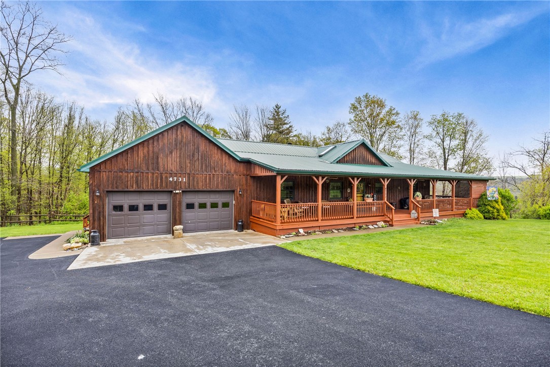 4731 christian road