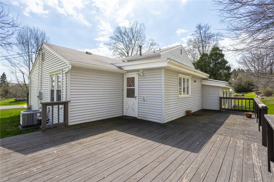 2134 Rush Mendon Road, Rush, New York image 29