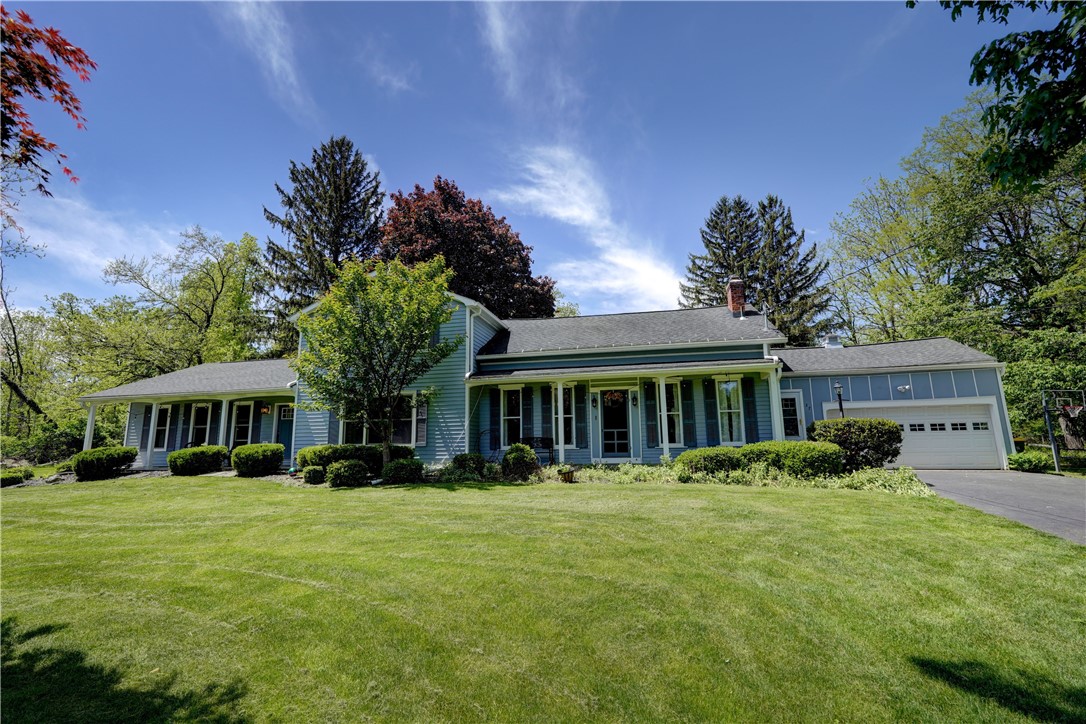 37 York Street, Mendon, New York image 1