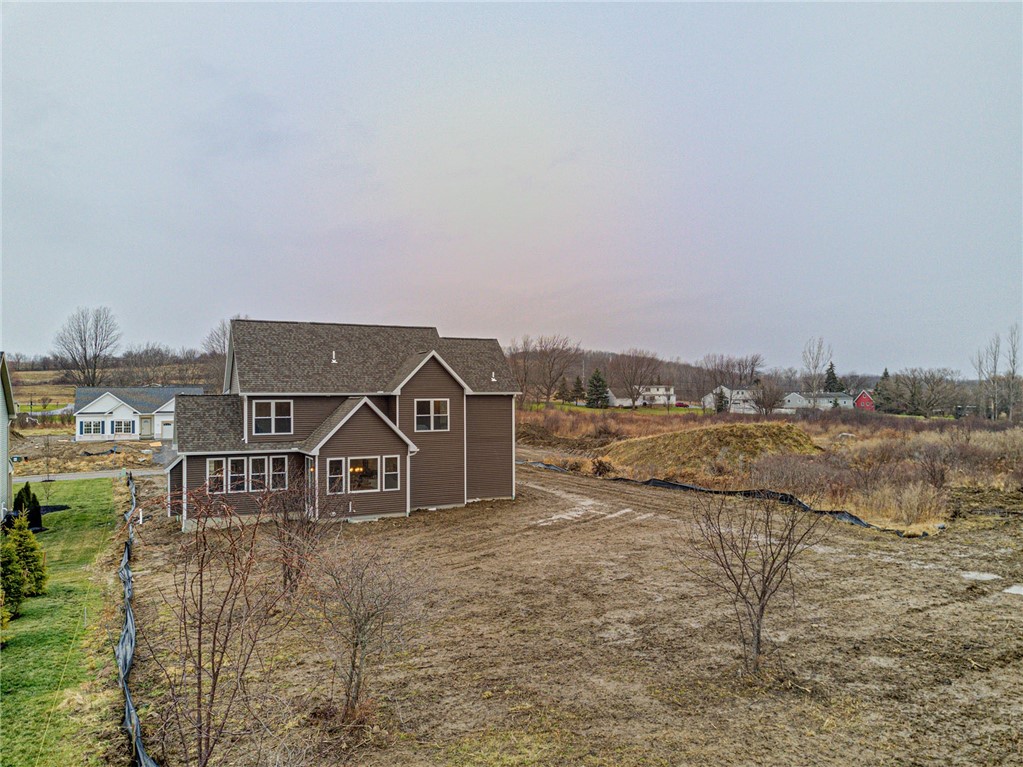 Lot 6 Mile Square Road